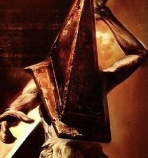 Dbd Cheryl, Pyramid Head Icon, Pyramid Head Pfp, Pyramid Head Fanart, Silent Hill Pfp, Silent Hill Pyramid Head, Silent Hill 1, Red Pyramid, Creepy Core