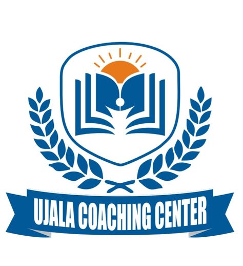 Education Ujala Coaching Centre offers a premium quality education at competitive rates. The institution has honed a great reputation for delivering excellence. Sport Ujala Coaching Centre organizes several events on sports. It has got highly experienced instructors who have brought great laurels to the country. Event Ujala Coaching Centre is well known for organizing several events on extracurricular activities. This boosts the creativity and innovation of students in a very subtle w Coaching Logo, Center Organization, Extracurricular Activities, Quality Education, Extra Curricular Activities, Creativity And Innovation, Coaching, Premium Quality, Education