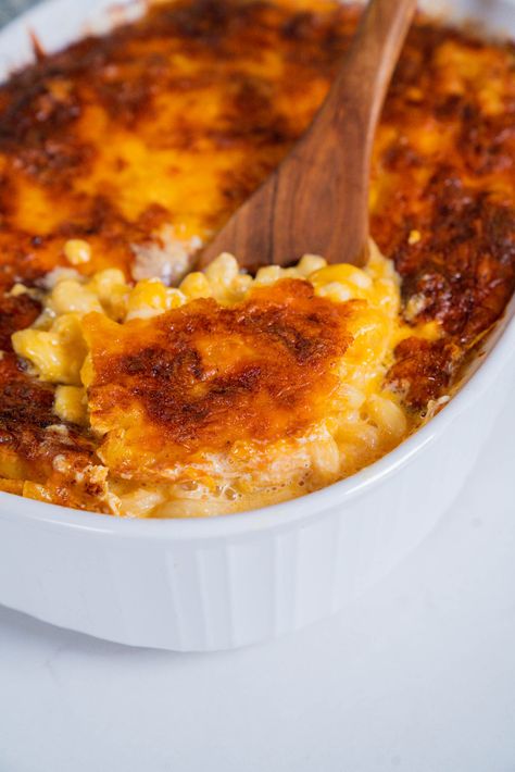 John Legend’s Macaroni and Cheese | 12 Tomatoes Twice Baked Macaroni And Cheese, John Legends Macaroni And Cheese, Celebrity Mac And Cheese Recipes, John Legend Mac And Cheese, John Legend Mac And Cheese Recipe, Mac And Cheese With Tomatoes, Ultimate Mac And Cheese, Mac And Cheese Recipes, John Legends