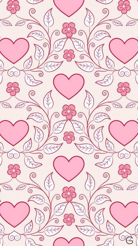 Wallpaper Corazones, Hello Kitty Wallpaper Hd, Iphone Wallpaper Video, Wallpaper Iphone Neon, Scrapbook Background, Valentines Wallpaper, Hippie Wallpaper, Dont Touch My Phone Wallpapers, Wallpaper Pattern