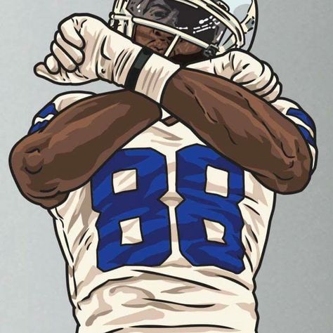 19 mil Me gusta, 464 comentarios - Dez Bryant (@dezbryant) en Instagram: "How I’m feeling #x" Dallas Cowboys Drawings, Gangster Wallpaper, Cowboy Nation, Dallas Cowboys Outfits, Gangster Drawings, Cowboy Artwork, Cowboys Wallpaper, Dallas Cowboys Decor, Black Folk Art