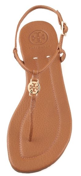 TORY BURCH Emmy flat thong sandals Cute Work Outfits, Tory Burch Miller Sandal, Crazy Shoes, Ciabatta, Thong Sandals, Shoe Game, Sandals Summer, Flip Flop, Cute Shoes