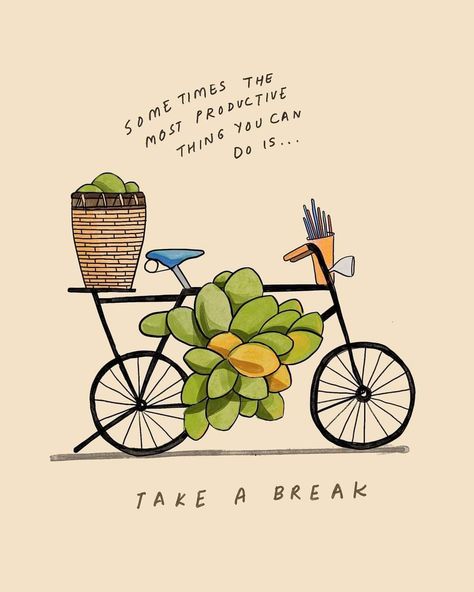 Quotes On Taking A Break, Quotes About Taking A Break, Taking A Break Quotes, Take A Break Quotes, Wellness App, Break Ideas, Wellness Apps, Mental Break, Self Pictures