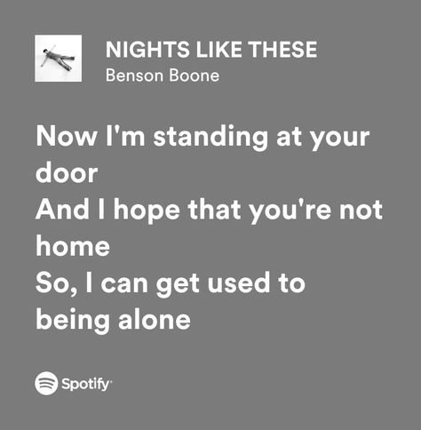 Benson Boone Benson Boone Poster, Benson Boone Quotes, Benson Boone Lyrics, Benson Boone Aesthetic, Profile Quotes, Fire Lyrics, Song Night, Benson Boone, Meaningful Lyrics