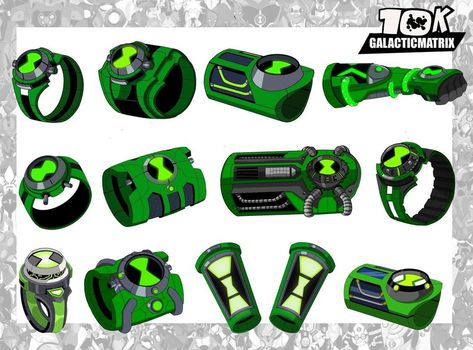 Jonathan M. Smith on Instagram: “Here is a collage of some UAF style omnitrix designs I’ve done over the past several months! Which is your favorite?! #art #digitalart…” Hero Drawing, Ben 1000, Omnitrix Ben 10, Ben 10 Action Figures, Black Paper Background, Fire Lion, Mr Ben, Holographic Projection, Very Funny Images