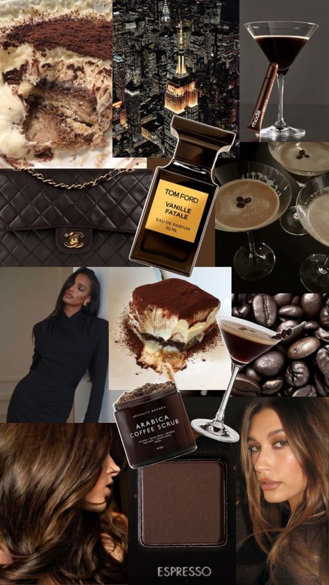 Esspreso Martini Aesthetic, Espresso Martini Photoshoot, Espresso Theme Party, Espresso Birthday Theme, A Tiny Bit Older Party Theme Espresso, Espresso Martini Themed Birthday Party, Espresso Martini Birthday Party, Sinatra Aesthetic, Esspresso Martini