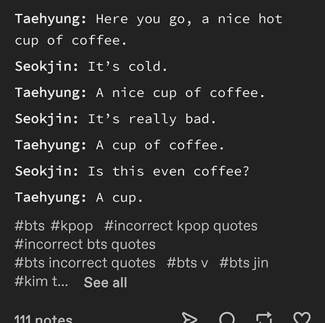 bts incorrect quotes Bangtan Incorrect Quotes, Bts Incorrect Quotes Funny, Kpop Incorrect Quotes, Bts Incorrect Quotes, Incorrect Quotes Funny, Kpop Quotes, Funny Kpop Memes, Bts Quotes, Incorrect Quotes