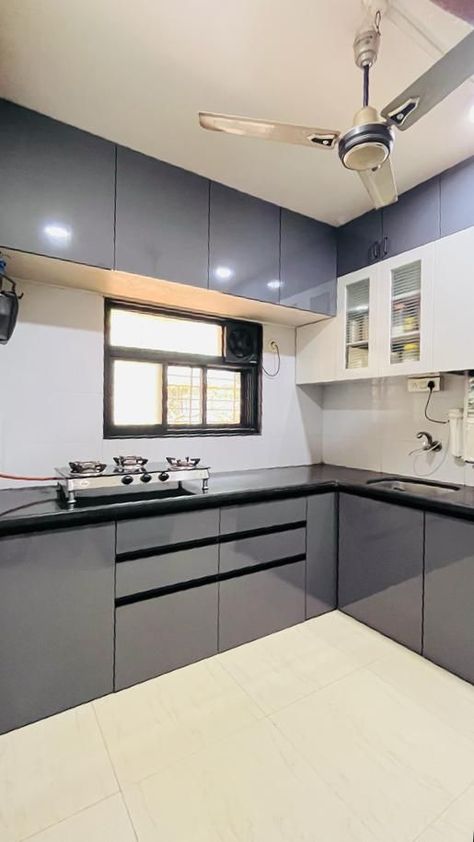 10 Modular Kitchen Designs ideas to inspire your dream Kitchen | Home Decor Pk