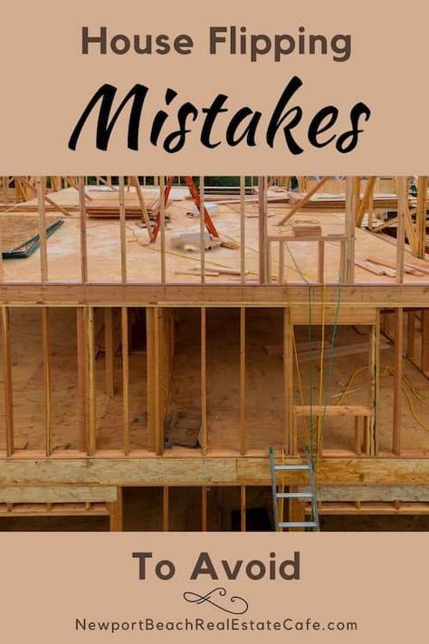 Buying an investment property can be made to look very easy, thanks to house flipping shows, but the reality can be more difficult. You can lose money when trying to flip a house for profit if you aren't careful. You should treat house-flipping as a business so that you can avoid falling into problems that will eat into your profits. There are some common house flipping mistakes you need to avoid. #houseflipping #houseflippingmistakes #realestate via @https://www.pinterest.com/sharon_paxson/ How To Buy Property, How To Find Property Lines, Process Of Buying A House, Property Flipping, Buying Investment Property, Buying A House Meme Funny, Real Estate Articles, Real Estate Advice, Social Media Expert