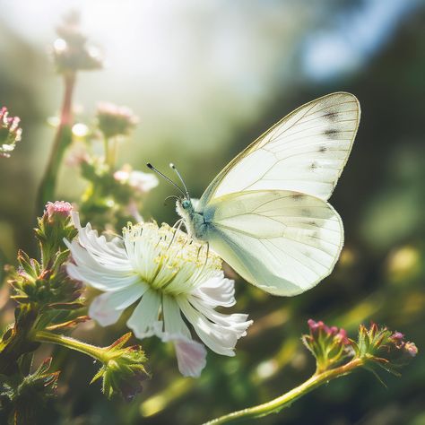 White Butterfly Meaning: Symbolism and Spiritual Significance of These Delicate Creatures White Butterfly Meaning, Butterfly Meaning, White Butterflies, Spiritual Meaning, White Butterfly, Butterflies, Meant To Be, Spirituality, White