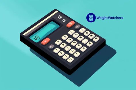 Ultimate WW Points Calculator: 2023 Guide & Daily Allowance Ww Points Calculator, Weight Watcher Point System, Weight Watchers Points Calculator, Weight Watchers Calculator, Points Plus Calculator, Weight Watchers Program, Ww Points, Free Weight, Smart Points