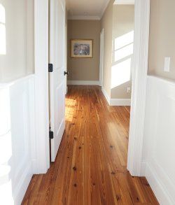 Reclaimed Antique Heart Pine | Wood Plank Cape Cod Boston NY CA Pine Wood Flooring, Pine Flooring, Old Wood Floors, Rustic Wood Floors, Heart Pine Flooring, Beach Kitchen, Wood Floor Kitchen, Southern Yellow Pine, Floor Stain