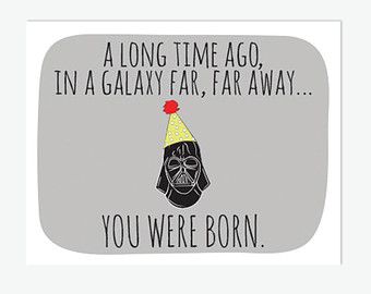 Happy Belated Birthday Funny, Happy Birthday Star, Birthday Star Wars, Funny Happy Birthday Images, Funny Happy Birthday Meme, Funny Wishes, Happy Birthday Card Funny, Happy Birthday Quotes Funny, Birthday Wishes Funny