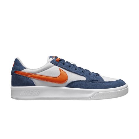 Check out the Adversary Premium SB 'Navy Safety Orange' on GOAT Nike Sb Adversary, Adidas Yeezy Black, Nike Flight, Orange Sneakers, Nike Air Jordan 11, Nike Sale, Nike Air Presto, Shoes Sneakers Nike, Black Gums