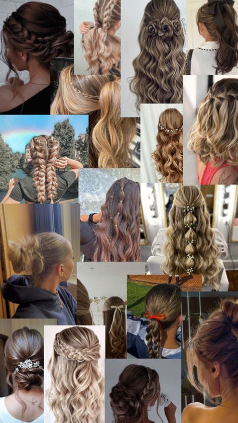 Morning Before School, Intricate Hairstyles, Hairstyles Cute, Friends Hair, Before School, Dutch Braid, Melbourne Australia, Summer Hairstyles, Growing Up