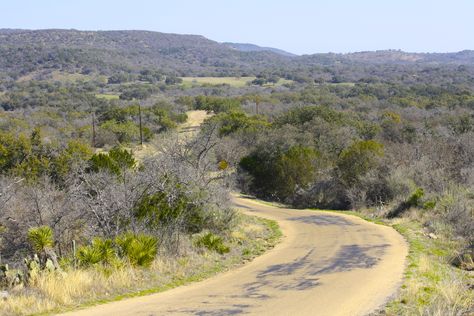 Texas Hill Country - March Hill Country Aesthetic, Owen Strand, Texas Landscape, Texas Things, Hill Country Homes, Texas Roadtrip, Marble Falls, Texas Bluebonnets, Loving Texas