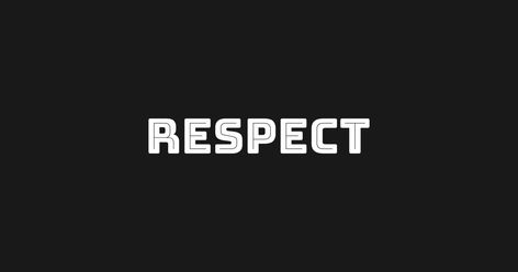 Keep it simple and show each other some respect! Respect Logo Design, Respect Logo, Logo Design Art, Keep It Simple, Cover Photos, The North Face Logo, Retail Logos, Logo Design, Inspirational Quotes