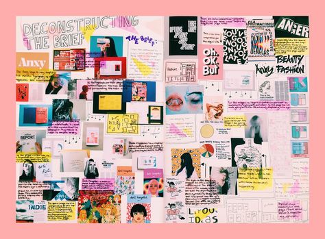 GCSE graphic communication Gcse Graphic Communication, Graphic Communication Sketchbook, Gcse Graphics, Communication Ideas, Graphic Communication, Youth Work, Digital Vision Board, Visual Communication Design, Mind Maps