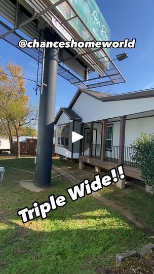 22K views · 407 reactions | 🥰This modular home is the “Sequoia” by Franklin Homes! This prefab house is located Pratt Homes in Tyler, Tx. WATCH THE FULL TOUR ON THE CHANNEL FOR ALL THE INFO AND PRICING, link in bio!  #modularhome #modularhouse #prefabhouse #manufacturedhome #housetour #newhome #realestate | mobilehomesby.georgia | mobilehomesby.georgia · Original audio Franklin Homes, Tyler Tx, Modular Home, Pink Homecoming Dress, Manufactured Home, Modular Homes, Prefab Homes, House Tours, Georgia