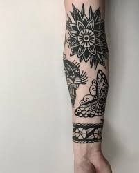 Traditional Tattoo Sleeve, Inspiration Tattoos, Old School Tattoo Designs, Traditional Tattoo Design, Traditional Tattoo Flash, Tattoo Designs And Meanings, Photo Tattoo, Black Ink Tattoos, American Traditional Tattoo