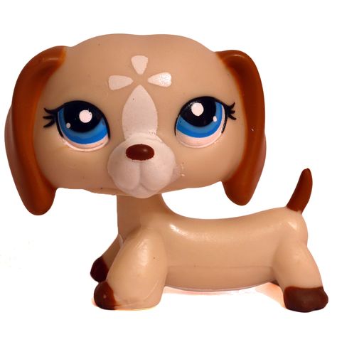 Signature Creator, Lps Dachshund, Lps Toys, Lps Pets, Lps Littlest Pet Shop, Littlest Pet Shop, Lps, Pet Shop, Dachshund