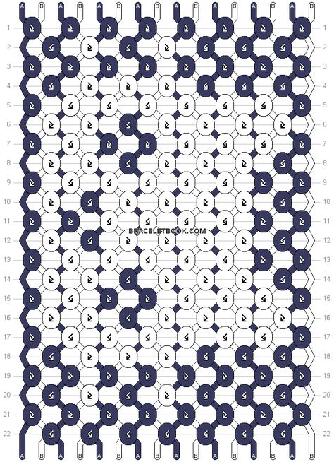 CAT  Normal pattern #23505 | BraceletBook Friendship Bracelets Ideas, Brazilian Bracelet, String Bracelet Patterns, Friendship Bracelet Patterns Easy, Bracelet Craft, Bracelets Ideas, Cat Bracelet, Friendship Bracelets Designs, Bracelets Patterns