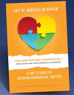 Nemechek Protocol, Global Developmental Delay, Late Diagnosis, Books On Health, Healthy Eating Books, Speech Delay, Malcolm Gladwell, Developmental Delays, Autonomic Nervous System