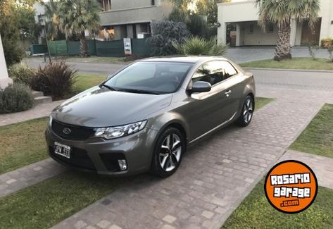 Kia Cerato, Kia Forte, Dream Cars, Cars, Vehicles, Rosario