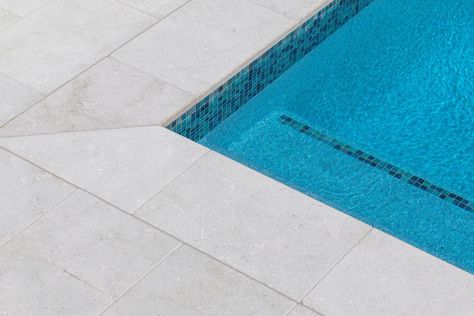 Pool Pavers And Coping, Limestone Pavers, Pool Pavers, Travertine Pavers, Pool Coping, Pool Tile, Wall Cladding, Nashville, Sydney