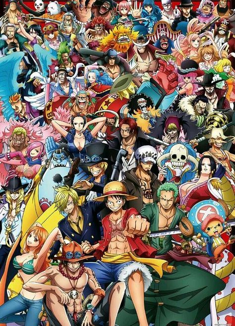 One Piece Wallpaper, One Piece Wallpaper Iphone, Manga Anime One Piece, Anime One, In Frame, All Anime, Wallpaper Iphone, Crossover, Manga Anime