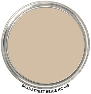 Paint Blob Bradstreet Beige HC-48 by Benjamin Moore Paint Blob, Exterior Materials, Beige Paint Colors, Beige Paint, Paint Swatches, Room Paint Colors, Interior Paint Colors, Color Painting, How To Make Paint