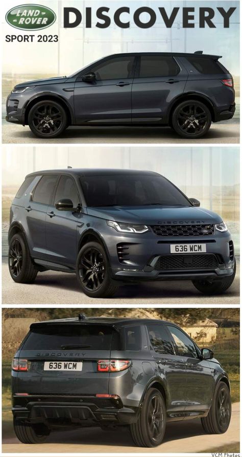 #LAND Rover Discovery Sport(2023) Discovery Car Range Rovers, Land Rover Discovery Sport 2023, Landrover Discovery Sport, Discovery Sport Land Rover, Range Rover Discovery Sport, Discovery Land Rover, Discovery Car, Discovery Range Rover, Range Rover Discovery