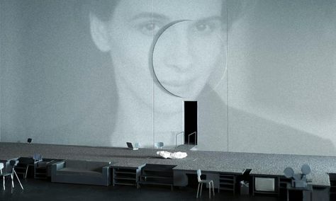 Jan Versweyveld, Ivo Van Hove, Scenography Theatre, Barbican Centre, Arthur Miller, Greek Tragedy, Ingmar Bergman, Set Design Theatre, Ayn Rand