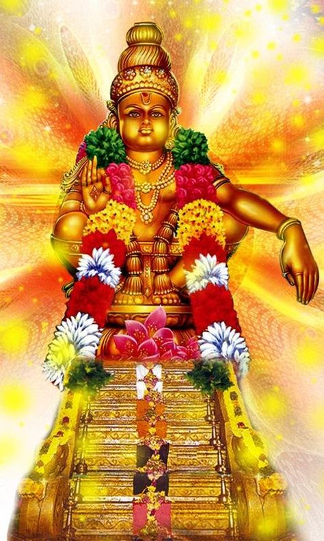 Sabarimala Images, Iyyapan Images Hd Wallpaper, All God Images, Downtown Photography, Wallpaper Photo Hd, Profile Wallpaper, Lord Murugan Wallpapers, Wallpaper Images Hd, Lord Photo