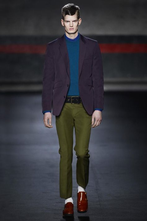 acne Menswear Inspiration, Fashion Male, Trend Report, Man Style, Mens Fall, Designer Style, Mens Fashion Trends, Mode Fashion, Jewel Tones