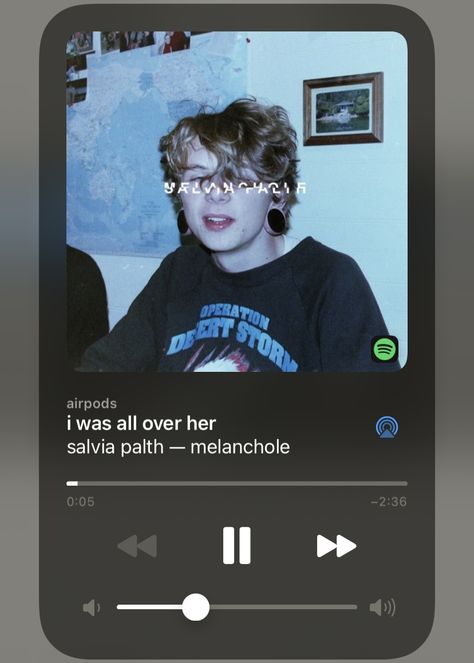 Salvia Palth, I Was All Over Her, Musica Spotify, Find Real Love, Music Instagram, Only Him, Playlist Ideas, We Back, Music Collage