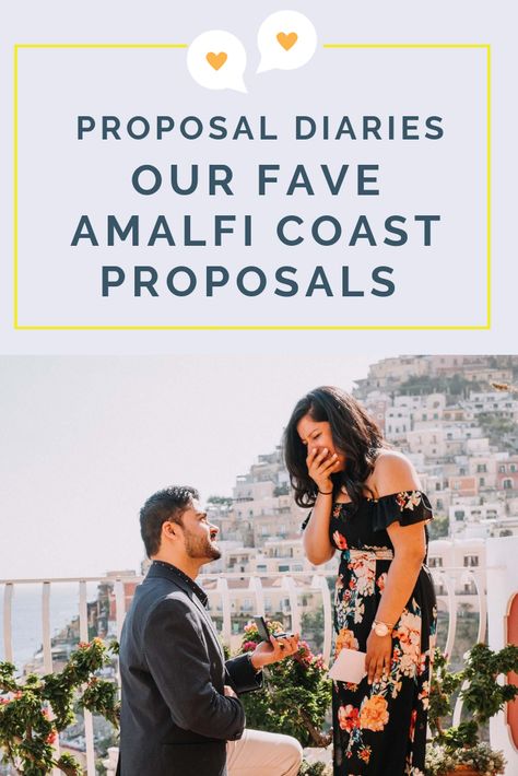 Amalfi Proposal, Amalfi Coast Proposal, Amalfi Coast Restaurants, Creative Proposals, Engagement Box, Proposal Photography, Romantic Kiss, Romantic Destinations, Surprise Proposal