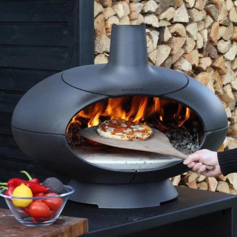 Morsoe Pizza Oven Four A Pizza, Gas Fireplace Insert, Multi Fuel Stove, Outdoor Oven, Outdoor Pizza Oven, Pizza Oven Outdoor, Outdoor Pizza, Grill Set, Pizza Ovens