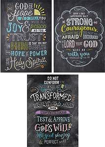 Healing Scriptures Bible, Press Wall, Creative Teaching Press, Bible Verse Posters, Religious Wall Decor, Bible Devotions, Character Education, Creative Teaching, Creative Wall