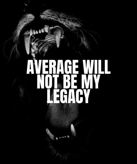 Not Average Quotes, Wrestling Quotes Motivational, Alpha Motivation, Motivational Sports Quotes, Motivation Tshirt, Monster Quotes, Herbalife Motivation, Motivational Tshirts, Gym Posters