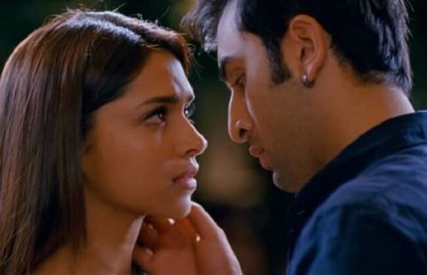 Yeah Jawani Hai Deewani, Bunny And Naina Yjhd Aesthetic, Bunny And Naina Yjhd, Yeh Jawaani Hai Deewani Aesthetic, Naina Yjhd, Teri Deewani, Ranbir Deepika, Confess Your Love, Yeh Jawaani Hai Deewani