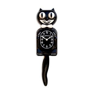 Rolling Eyes, Kit Cat Clock, Home Clock, Cat Clock, Miss Kitty, Museum Architecture, Cat Club, Eye Roll, Shopping Day