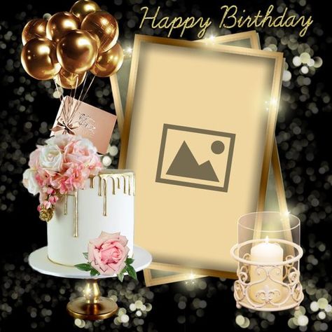 Happy Birthday In Spanish, Birthday Wishes With Photo, Happy Cake Day, Happy Birthday Clip Art, Birthday Card With Photo, Happy Birthday Flowers Wishes, Happy Birthday Cake Photo, Birthday Background Design, Beautiful Birthday Wishes