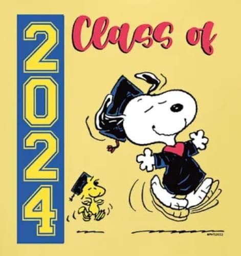 Snoopy Graduation, Happy Graduation Day, College Graduation Cap Decoration, Holiday Party Foods, Holiday Images, Daily Holidays, Graduation Cap Decoration, Happy Graduation, Cap Decorations