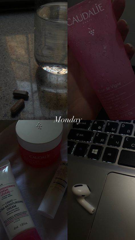 Monday Posts Instagram, Monday Aesthetic Instagram, Monday Ig Story, Monday Morning Aesthetic, Monday Aesthetic, Monday Routine, Ig Tips, Monday Vibes, Romanticizing Life