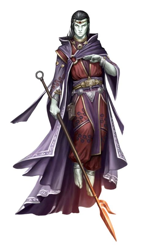 Male Vishkanya Psychic - The Master of Heresy - Pathfinder PFRPG DND D&D 3.5 5th ed d20 fantasy Vishkanya Pathfinder, Pathfinder Psychic, Dnd Genasi, Monsters Rpg, Larp Ideas, D&d Minis, Dnd Races, Fantasy Figures, Savage Worlds