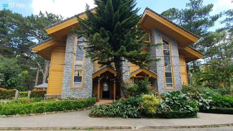 Cheap Transient House in Baguio City, Philippines Transient House, Baguio City Philippines, Baguio City, Baguio, Budget Hotel, Beautiful City, Wedding Locations, The Philippines, Philippines