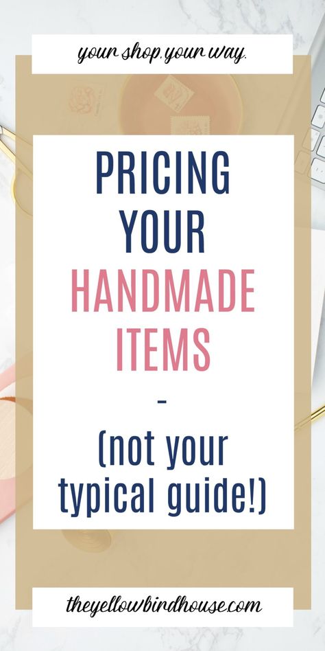 Pricing Handmade Items, Craft Pricing Calculator, Xmas Photography, Pricing Formula, Selling Crafts Online, Business Guide, Selling Handmade Items, Craft Pricing, Noel Art