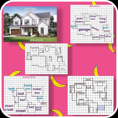 #twostoryhouse #layout #sims4house #sims #sims4 #layouts #layoutdesign #collage #roblox #robloxbloxburg #robloxbloxburgbuild #robloxbloxburghouses #robloxbloxburghouse #robloxbloxburgbuilds #bloxburg #bloxburghouse #bloxburgbuilds #bloxburgbuild #bloxburghouses #architecture #design Christmas House Floor Plan, Bloxburg Blueprints 2 Story Mansion, Bloxburg Home Layout 2 Story Floor Plan, Bloxburg House Blueprints, Bloxburg House Blueprints 2 Story, Bloxburg House Layouts 2 Story Mansion, Bloxburg Floorplan, Bloxburg Family House Layout, Bloxburg House Layouts 2 Story