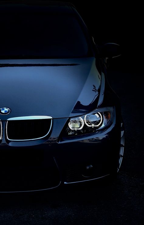 #bmw #e90 E90 Wallpaper, Bmw M5 E60, New Luxury Cars, Bmw Love, Bmw E90, Hd Phone Wallpapers, Mazda Mx5, Bmw M4, Bmw M5